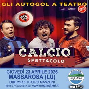 GLI AUTOGOL