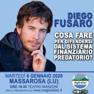 DIEGO FUSARO