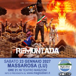 Xhuliano Dule - Remuntada