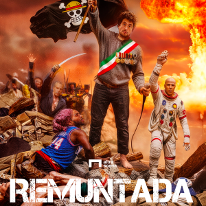 Xhuliano Dule - Remuntada